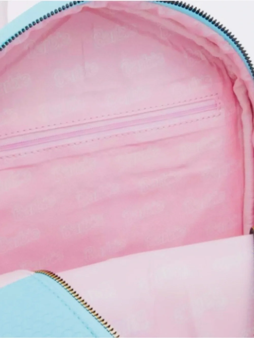 Hot Topic Bags | Her Universe Barbie Dreamhouse Mini Backpack Nwt